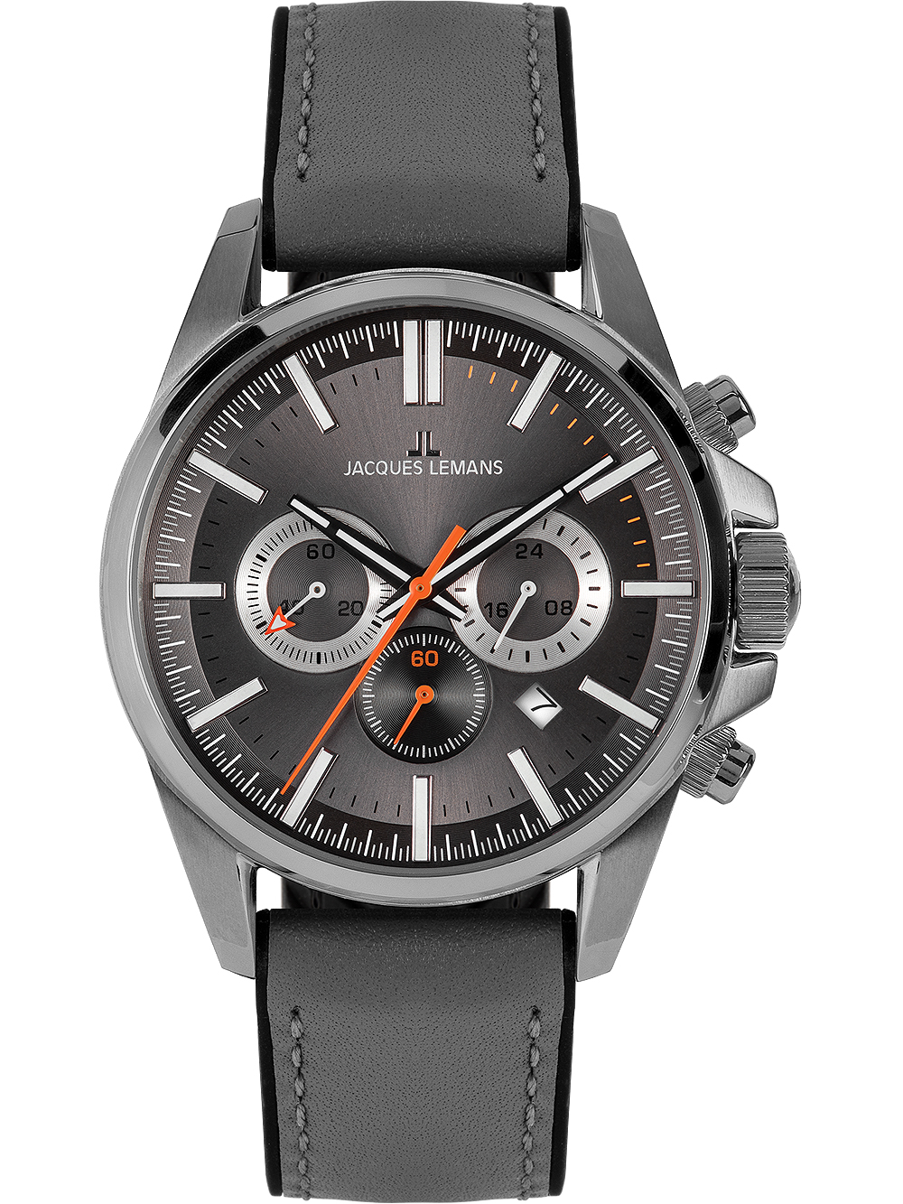 

Мужские часы Jacques Lemans 1-2119A