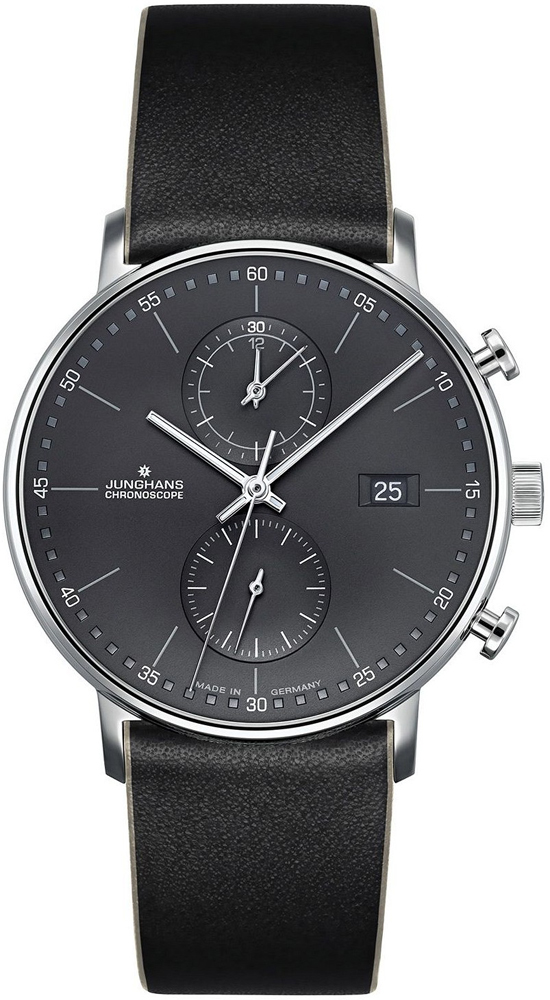 

Мужские часы Junghans 41/4876.00