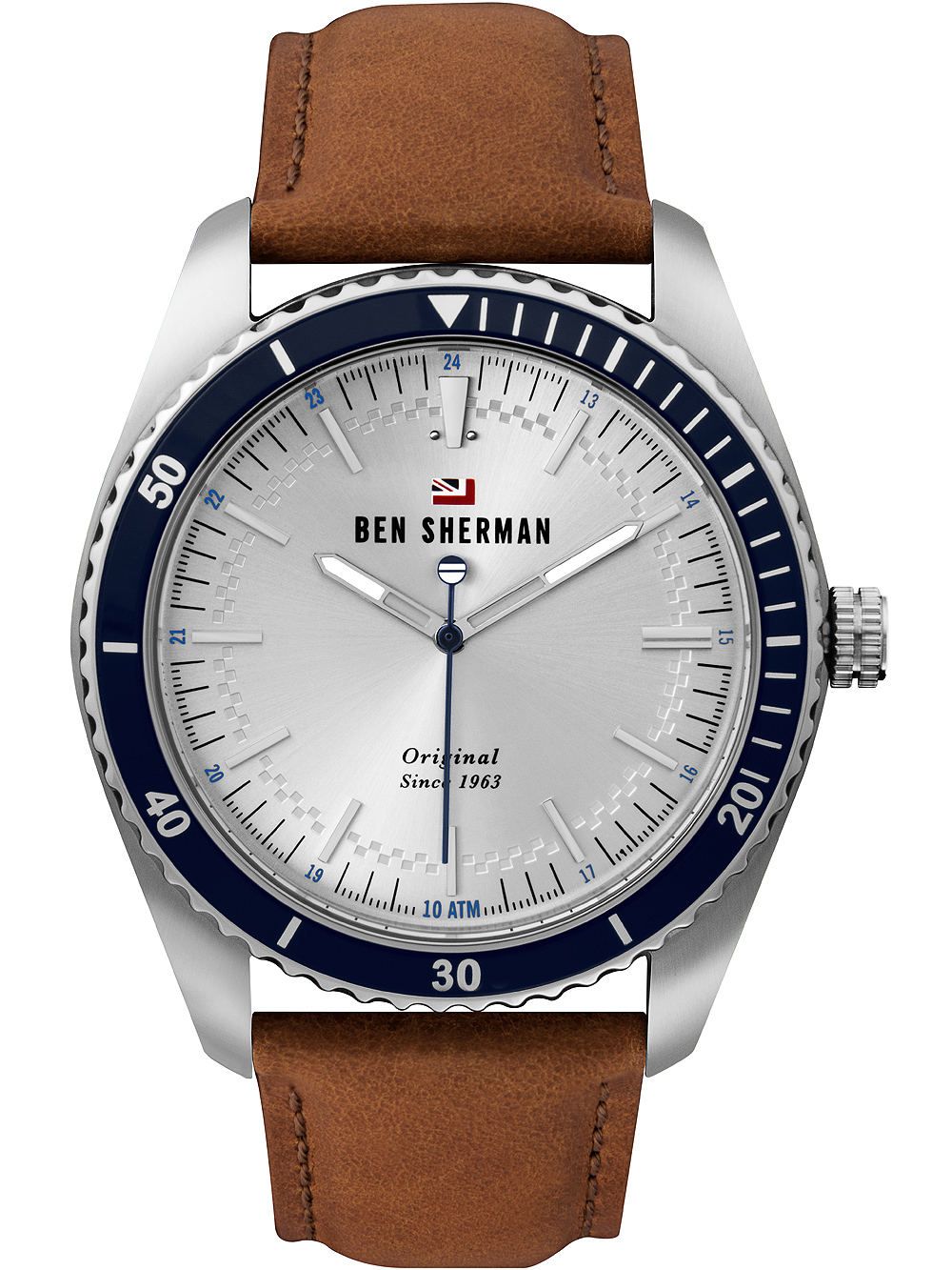 

Мужские часы Ben Sherman WBS114UT
