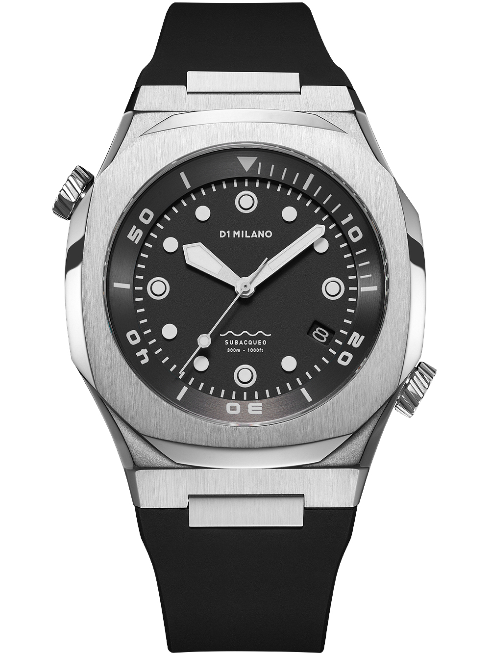 

Мужские часы D1 Milano DVRJ01