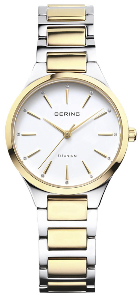 

Женские часы Bering 15630-701