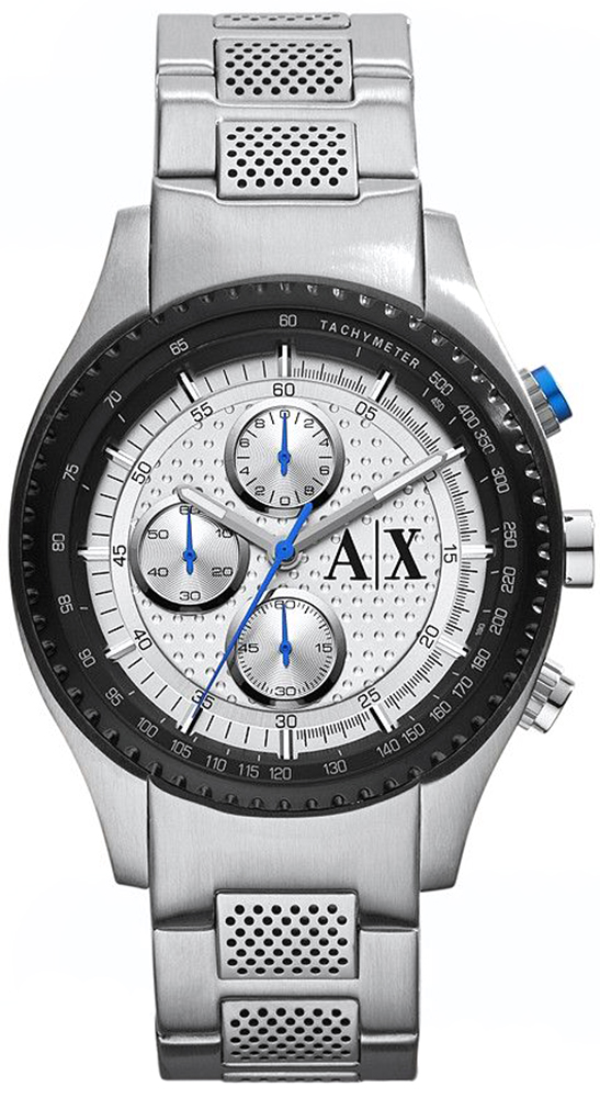 

Мужские часы Armani Exchange AX1602