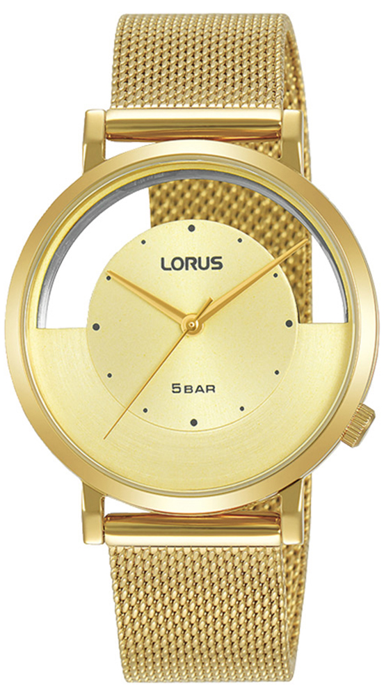 

Женские часы Lorus RG274SX9