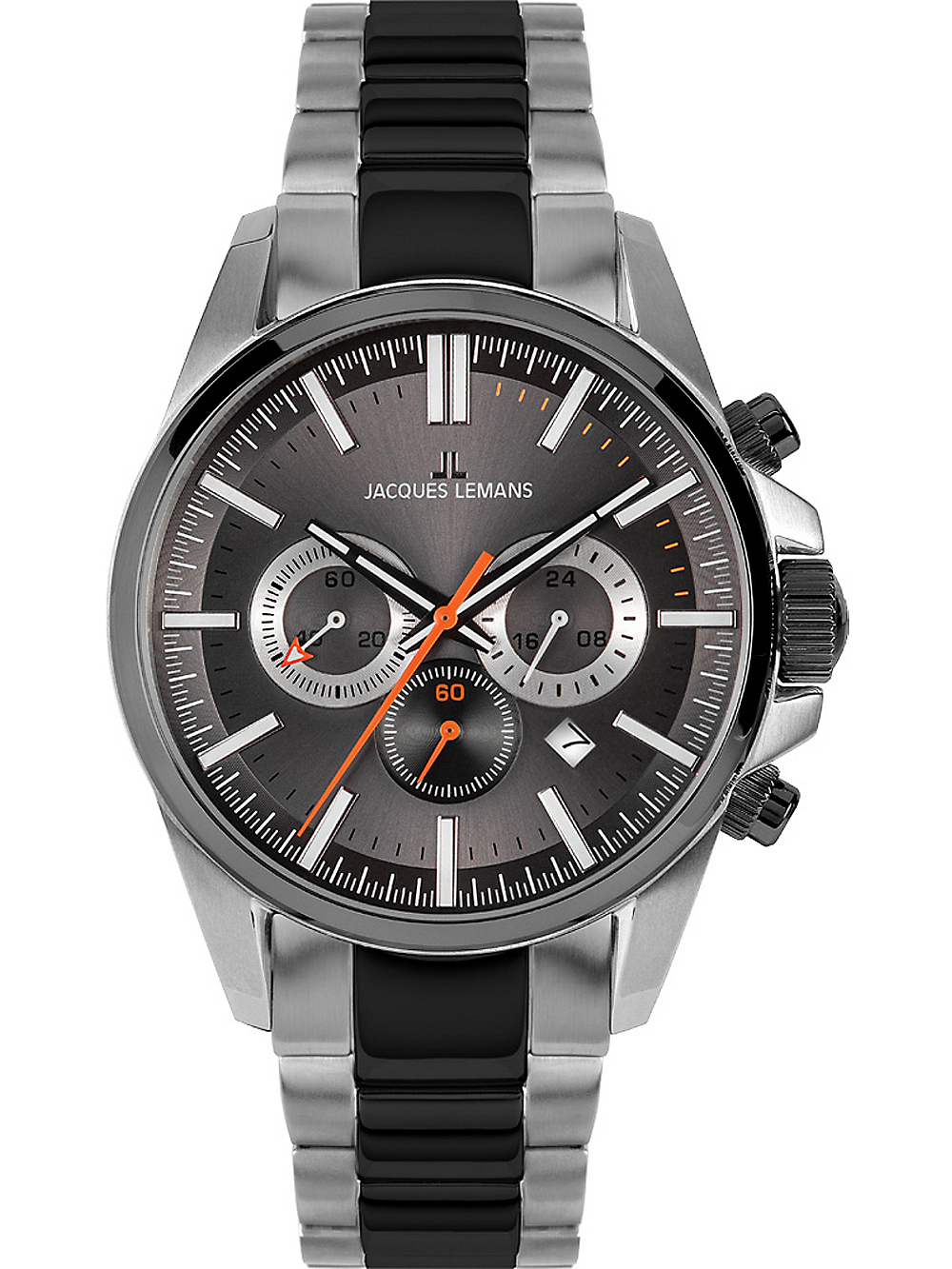

Мужские часы Jacques Lemans 1-2119E