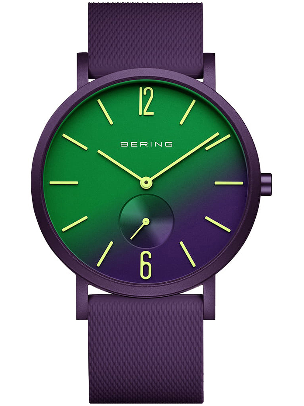 

Часы Bering 16940-999