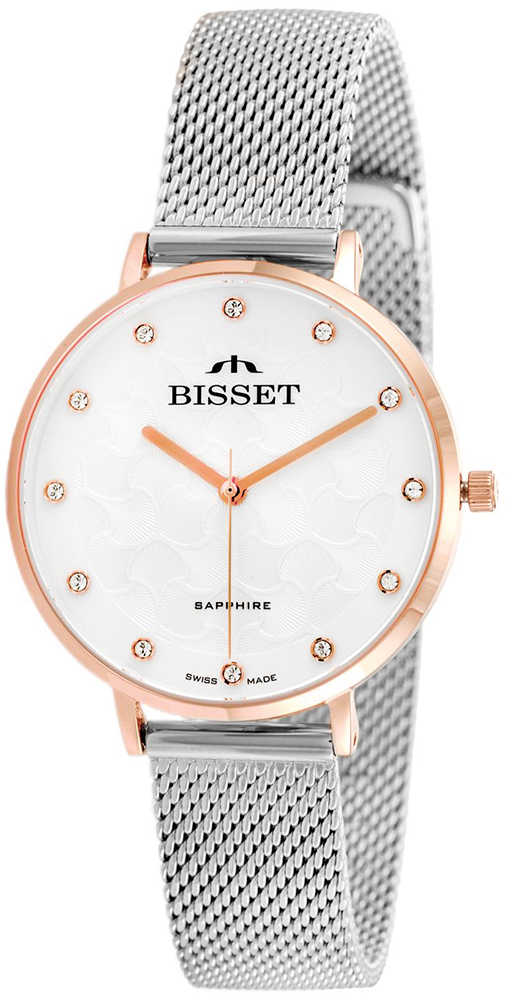 

Женские Часы Bisset BIS060