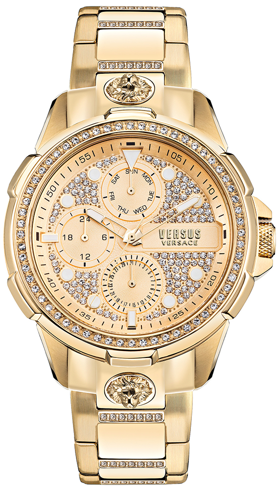 

Мужские часы Versus Versace VSP1M0521