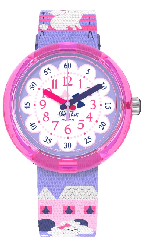 

Детские часы Flik Flak FPNP068
