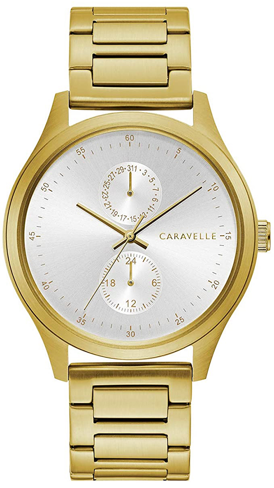 

Женские часы Caravelle 44C111