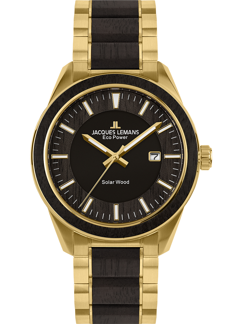 

Мужские часы Jacques Lemans 1-2116J