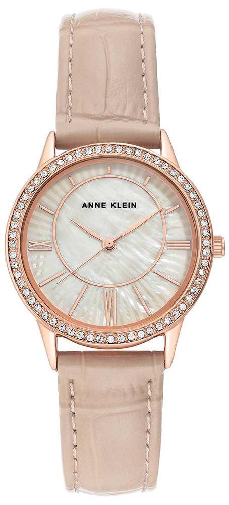 

Женские часы Anne Klein AK-3688RGBH