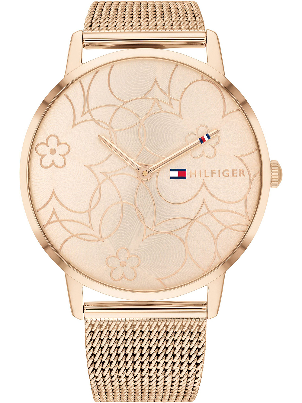 

Женские часы Tommy Hilfiger 1782369