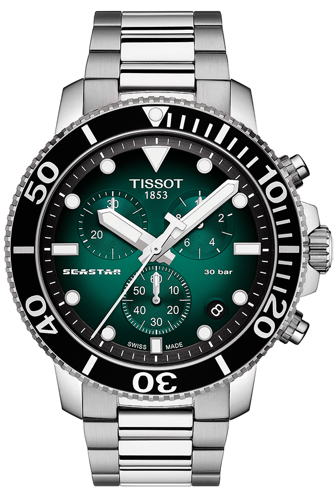

Мужские часы Tissot T120.417.11.091.01