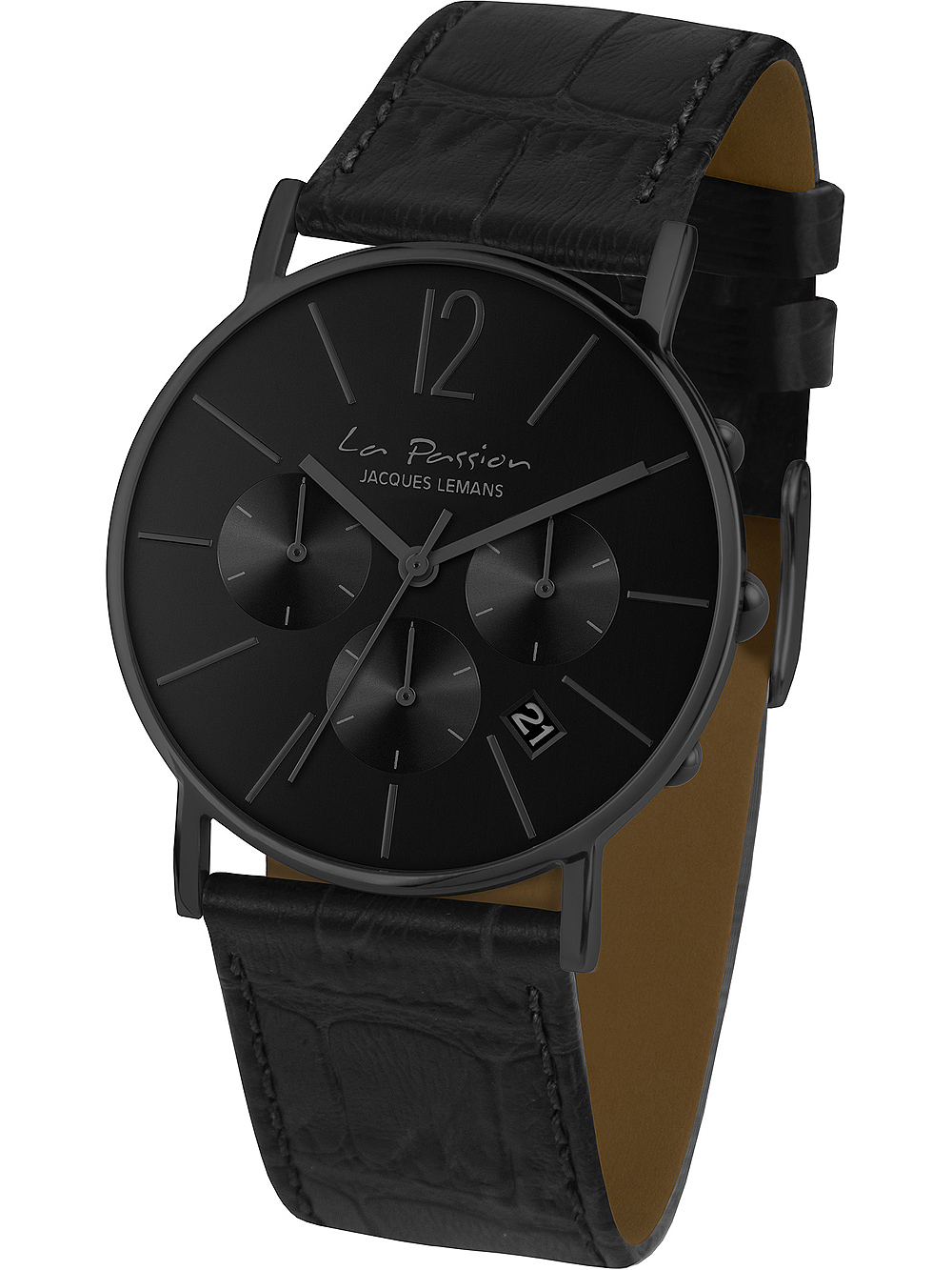 

Часы Jacques Lemans LP-123Q