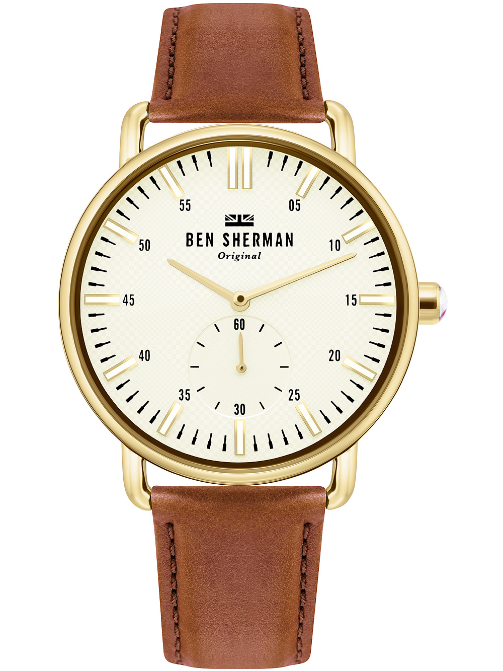 

Мужские часы Ben Sherman WB033TG