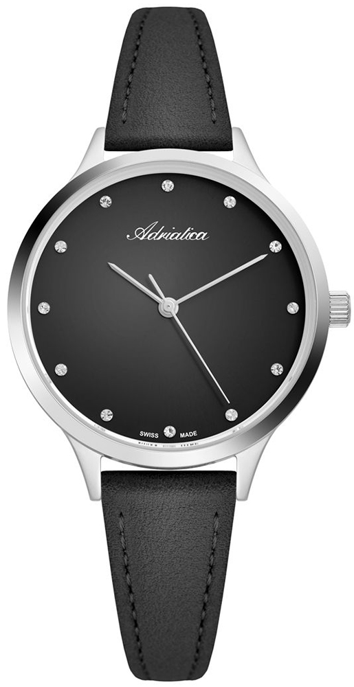 

Женские часы Adriatica A3572.5244Q