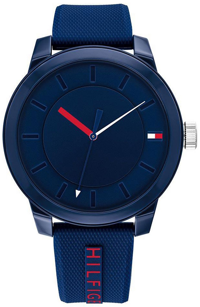

Мужские часы Tommy Hilfiger 1791745