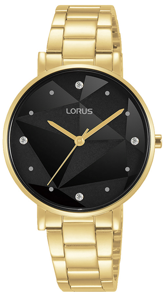 

Женские часы Lorus RG202UX9