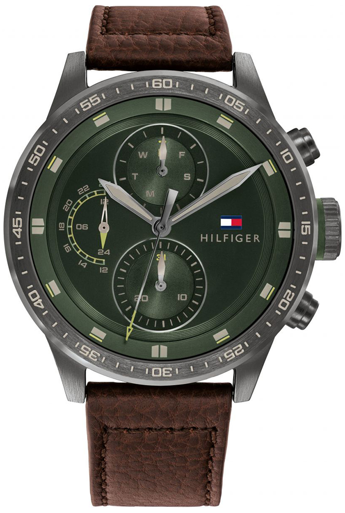 

Мужские часы Tommy Hilfiger 1791809
