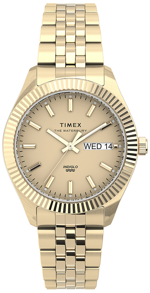 

Женские часы Timex TW2U78500