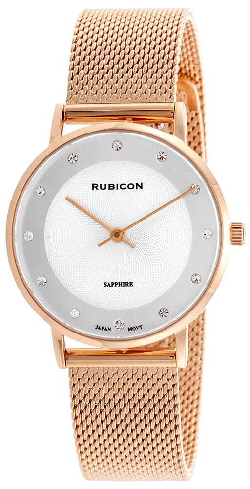 

Женские Часы Rubicon RBN021