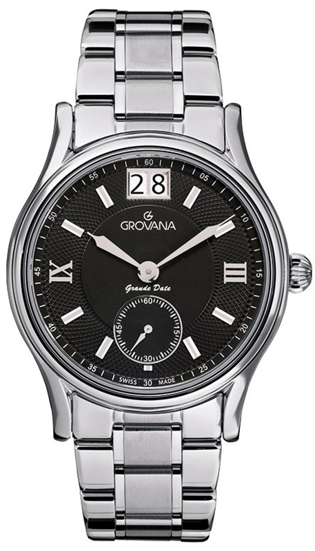 

Мужские часы Grovana 1725.1137