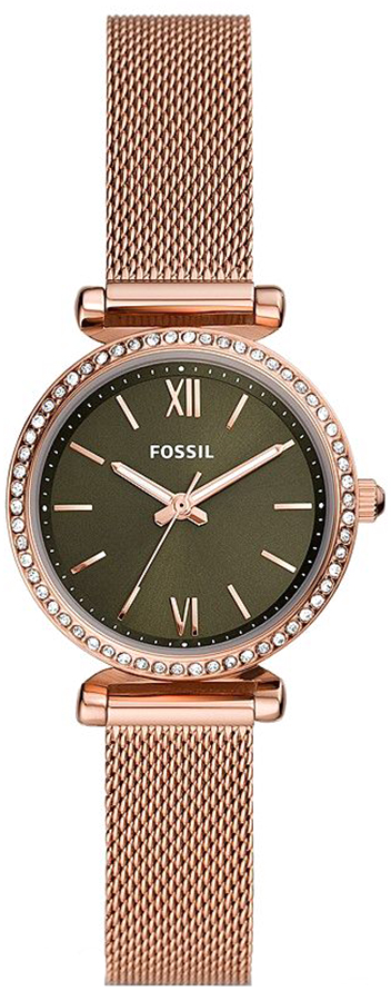 

Женские Часы Fossil ES4957