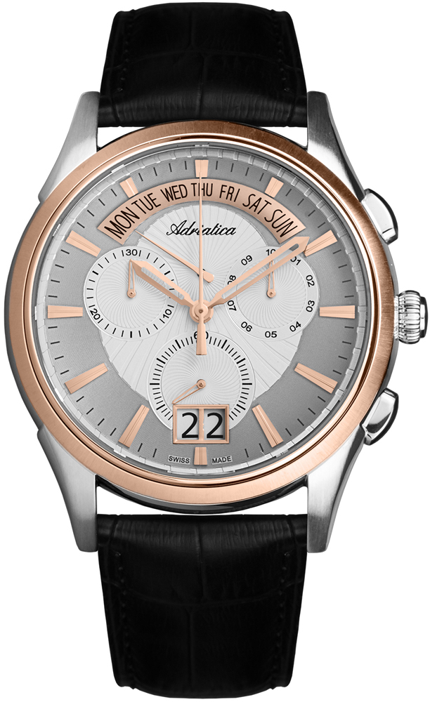 

Мужские часы Adriatica A1193.R213CH