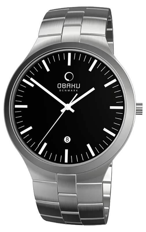 

Женские часы Obaku Denmark V151GCBSC
