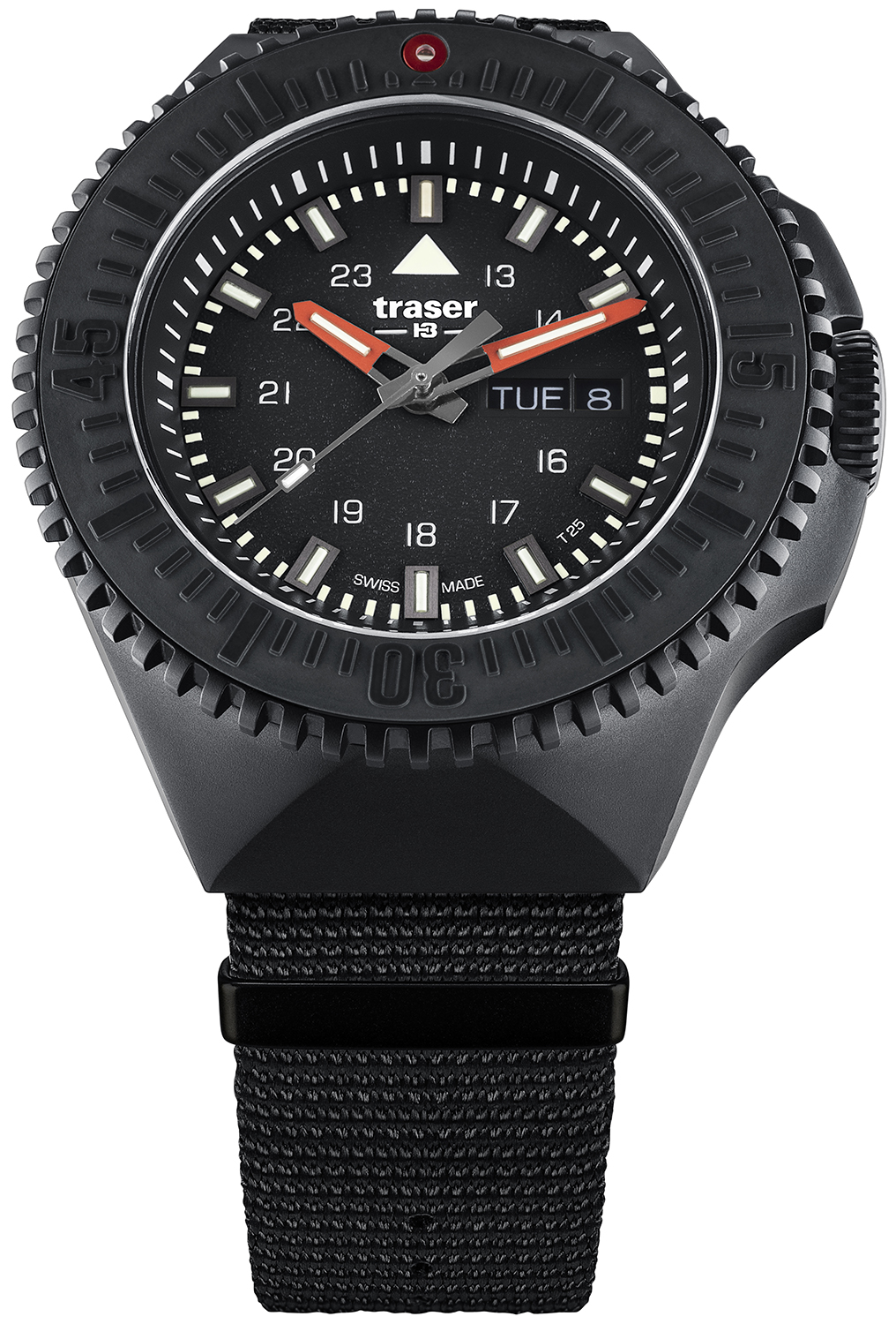 

Мужские часы Traser TS-109854