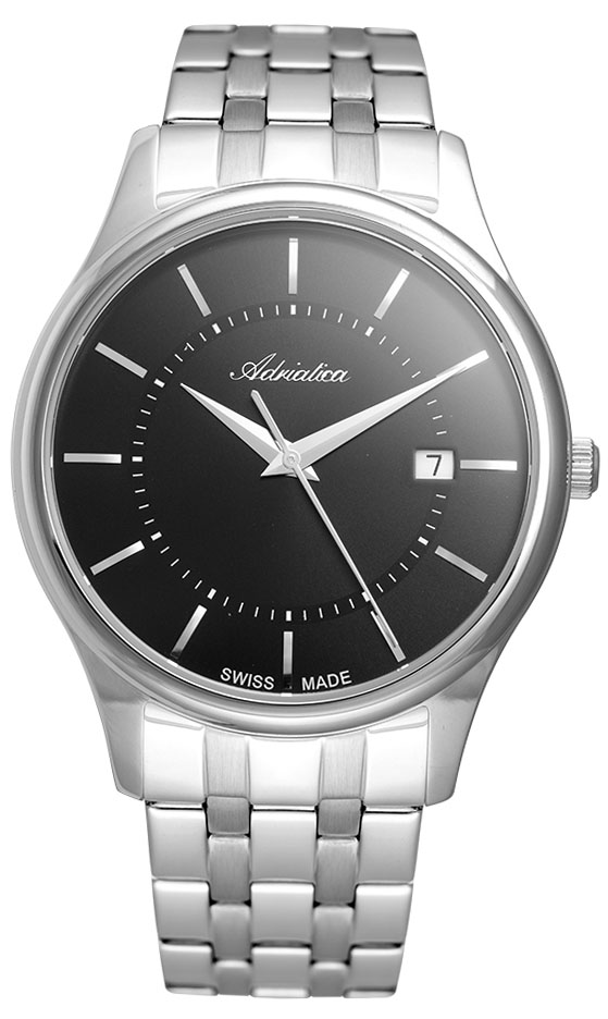 

Мужские часы Adriatica A1279.5116Q
