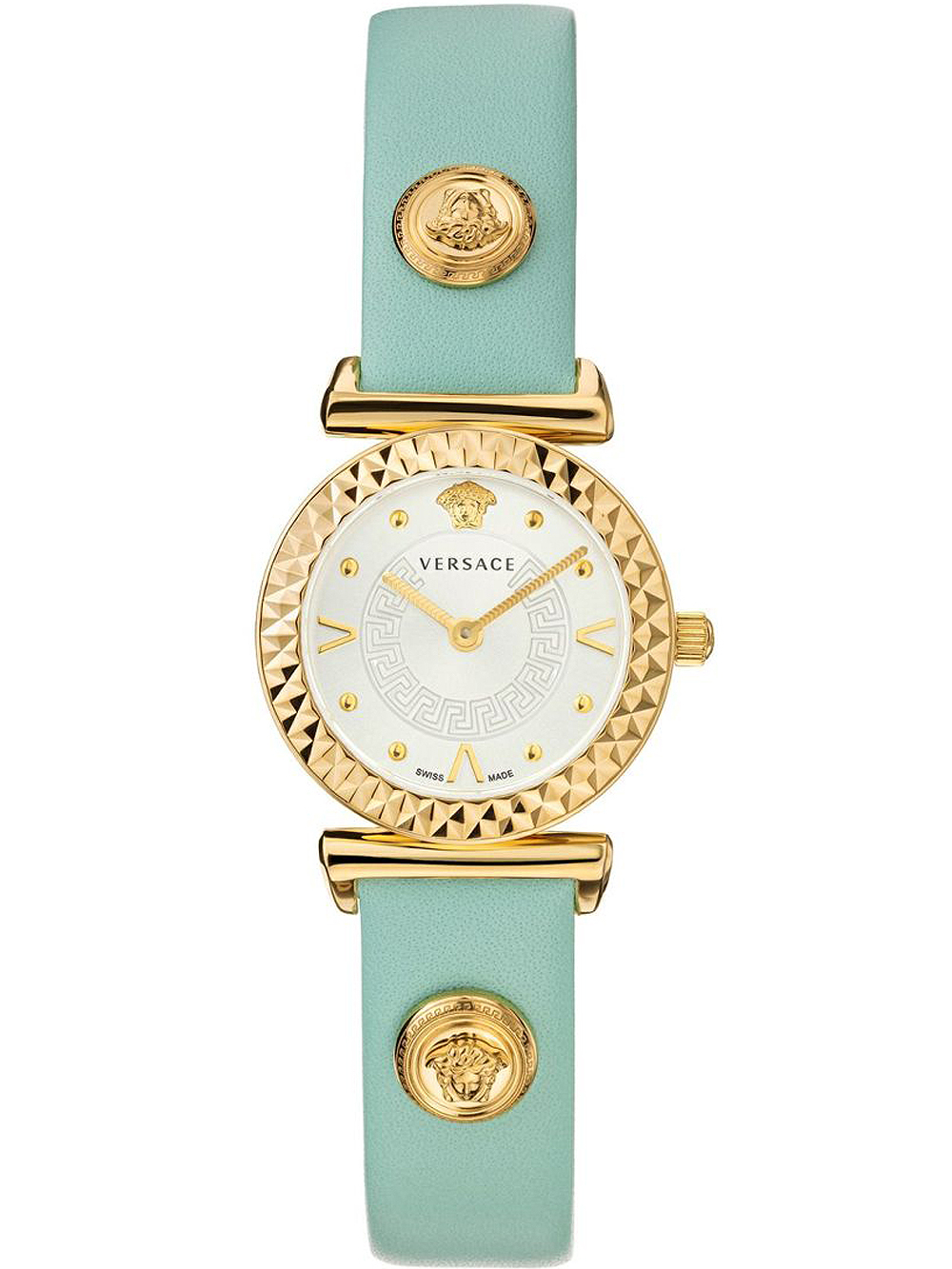 

Женские часы Versace VEAA01120
