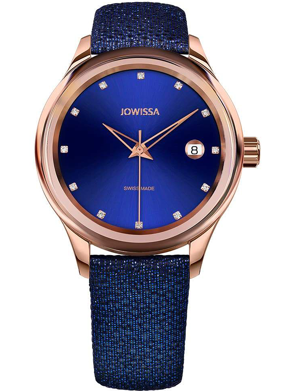 

Женские часы Jowissa J4.364.M