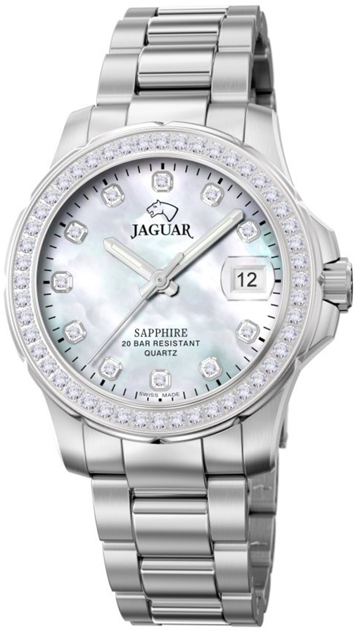 

Женские часы Jaguar J892-1