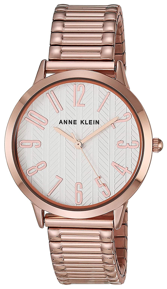 

Женские часы Anne Klein AK-3684SVRG