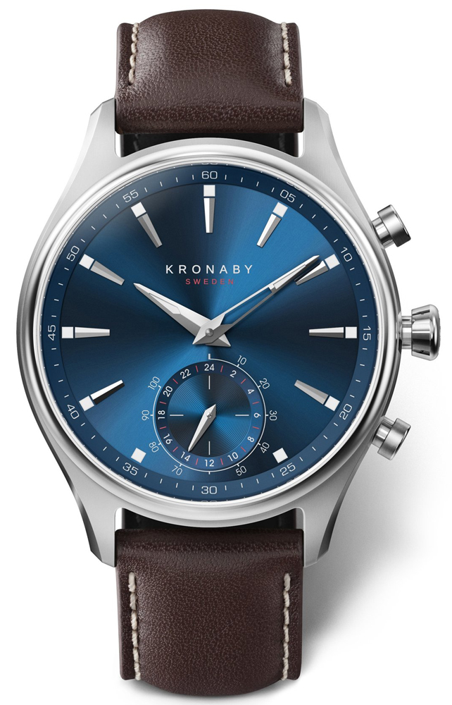 

Мужские часы Kronaby S3120-1