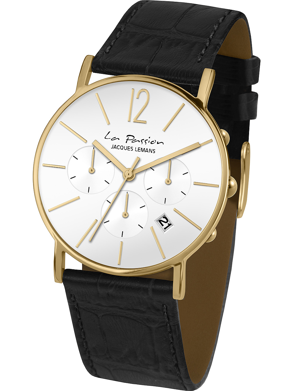 

Часы Jacques Lemans LP-123O