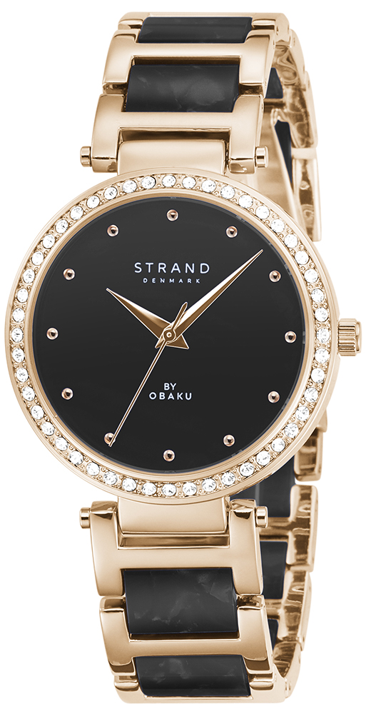 

Женские Часы Strand S713LXVBSB