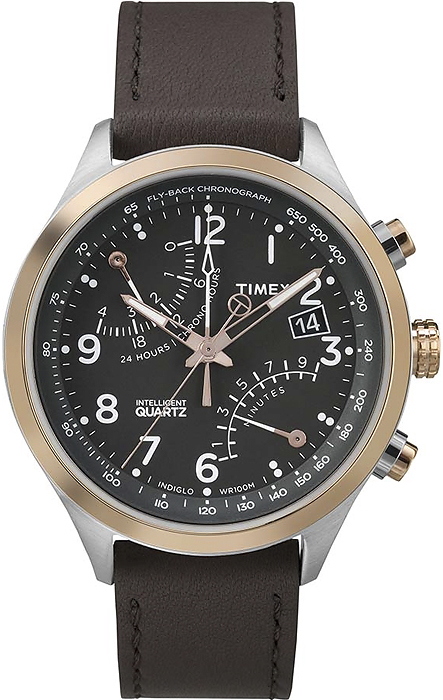 

Мужские часы Timex TW2P73400