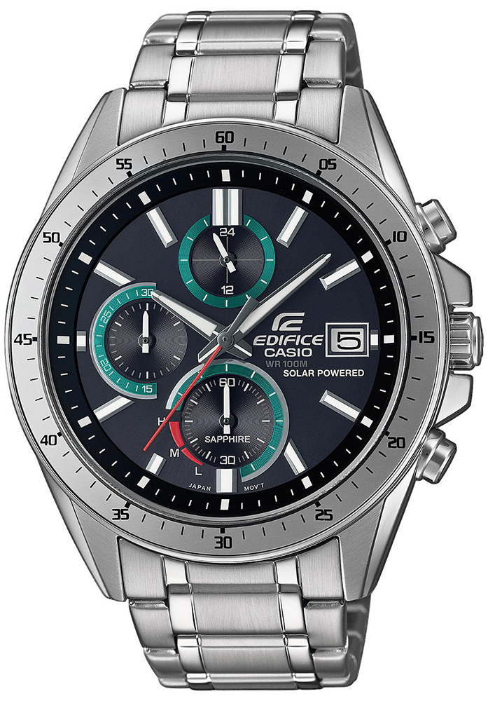 

Мужские Часы Casio EFS-S510D-1BVUEF