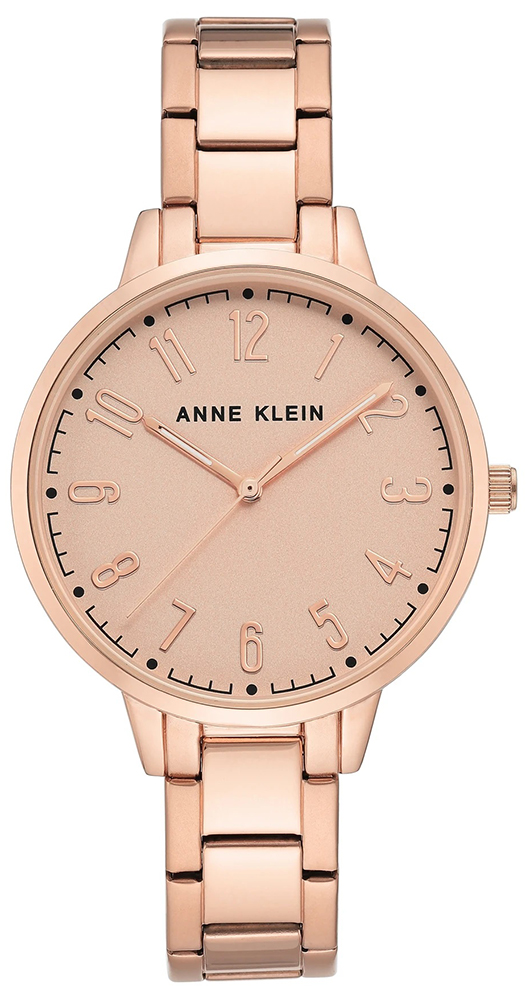 

Женские часы Anne Klein AK-3618RGRG