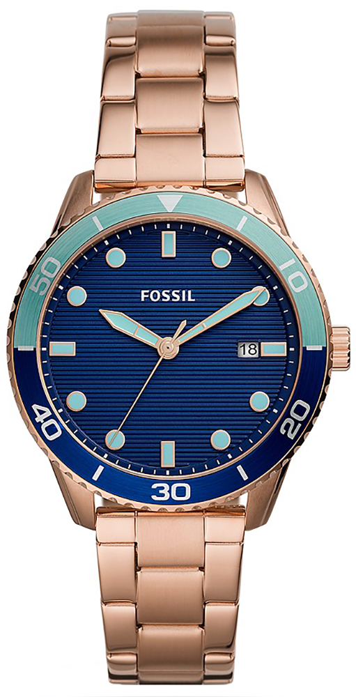 

Женские Часы Fossil BQ3599