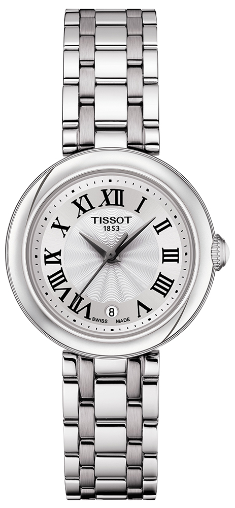 

Женские часы Tissot T126.010.11.013.00