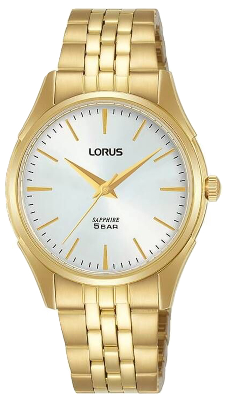 

Женские часы Lorus RG252TX9