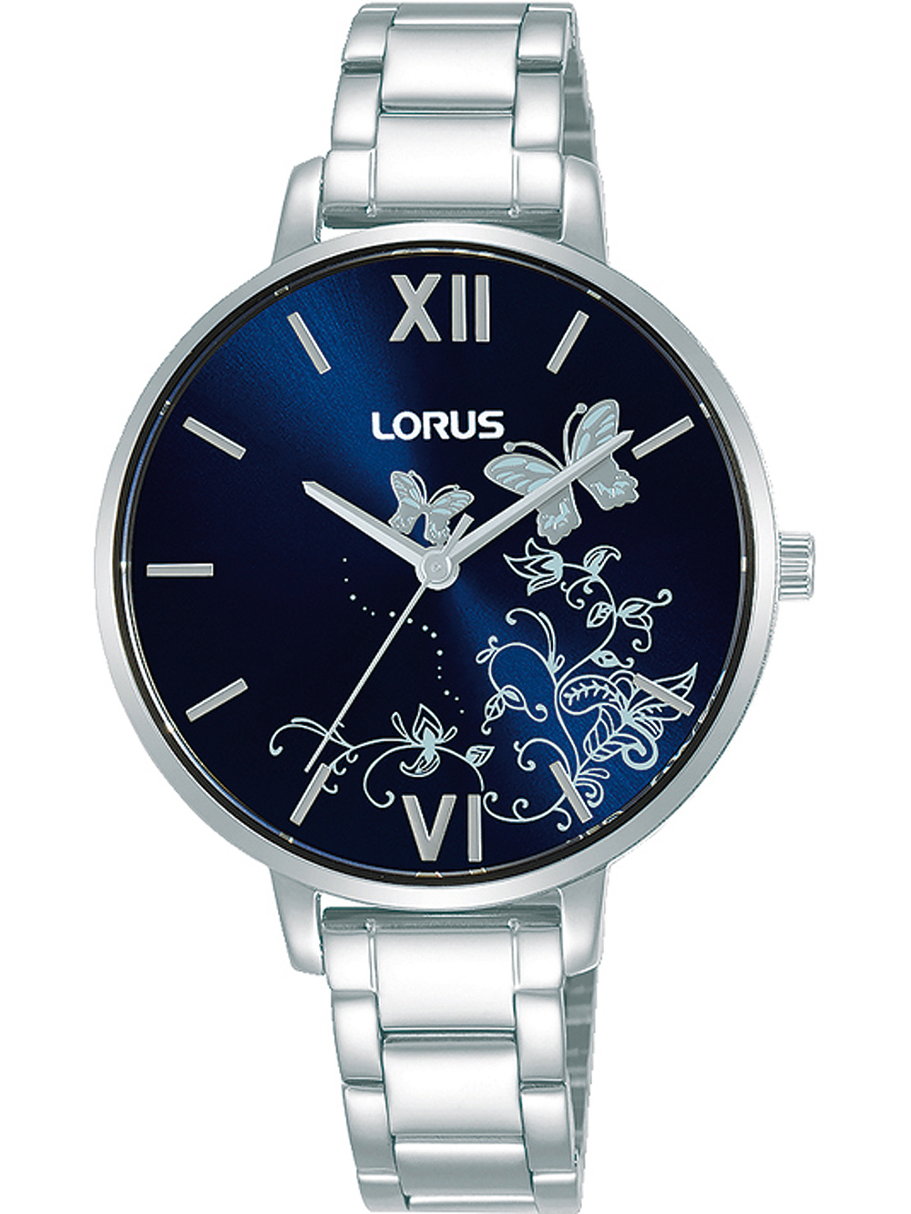 

Женские часы Lorus RG299SX9