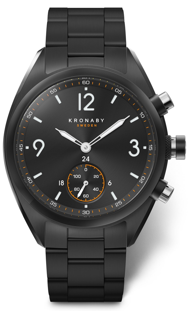 

Мужские часы Kronaby S3115-1