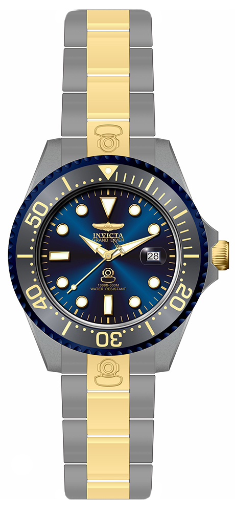 

Мужские часы Invicta 33910