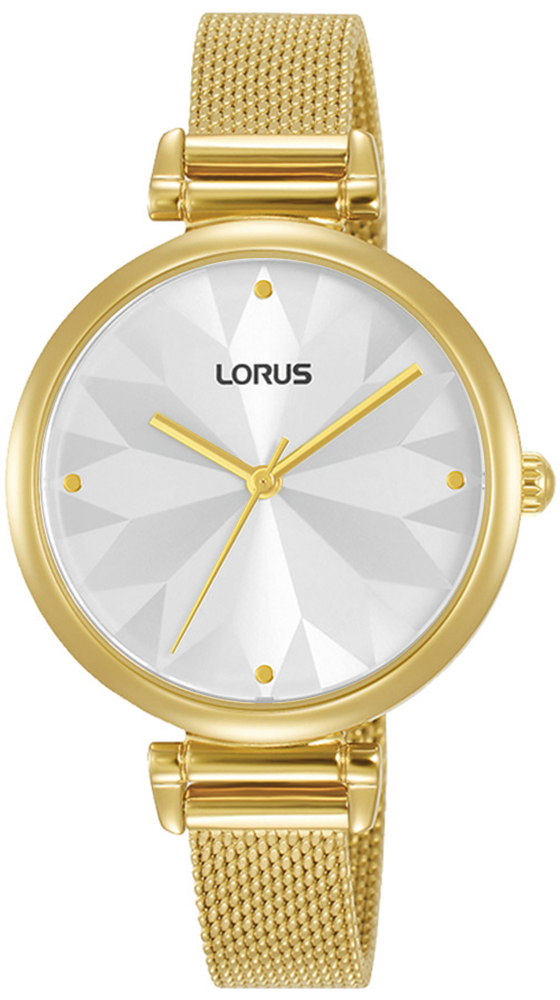 

Женские часы Lorus RG260TX9