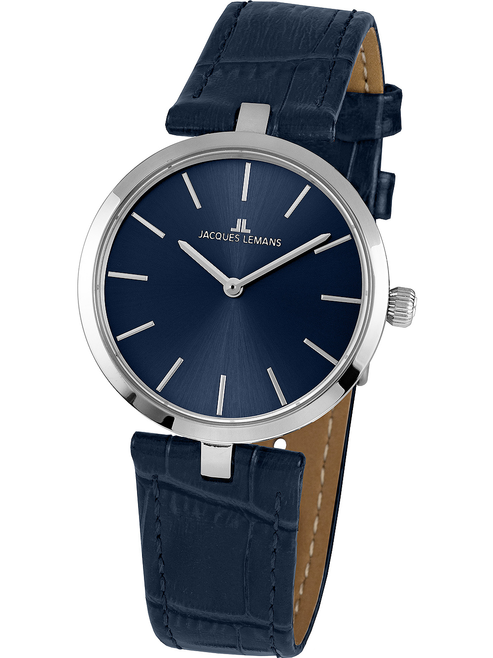 

Женские часы Jacques Lemans 1-2024C