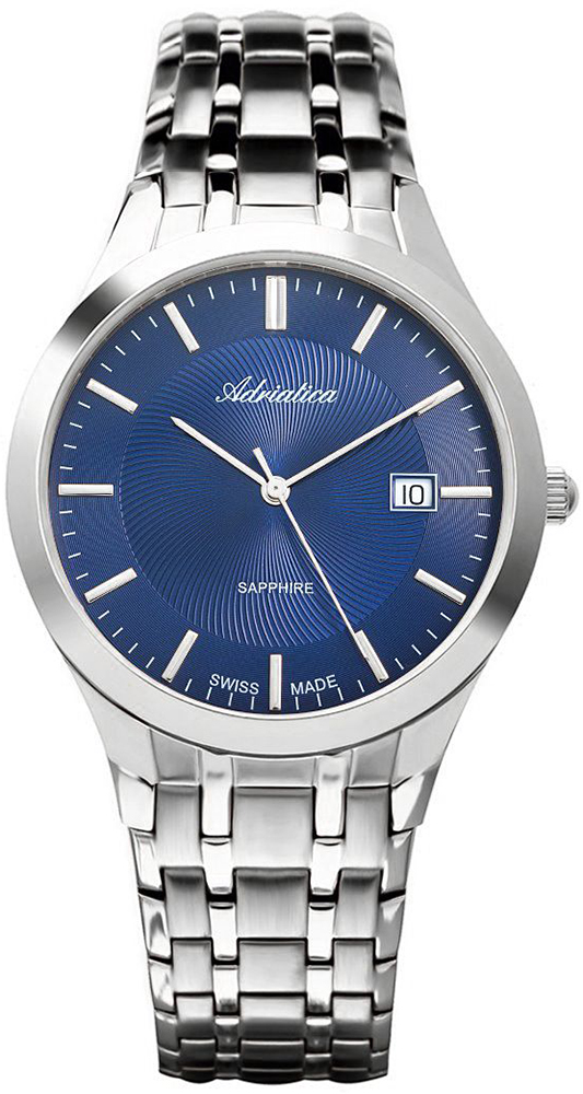 

Мужские часы Adriatica A1236.5115Q